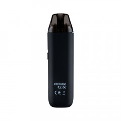 Электронная сигарета Brusko Minican 3 Pro Черный