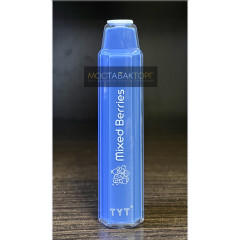 IZI X8 Mixed Berries (Изи Х8 Ягодный Микс)