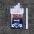 Сигареты West Turbo Drive Rich Blue